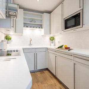 Appartement met Twee Slaapkamers